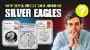 Quelles Pièces De L'american Silver Eagle J'achète En 2025 Silvereagles Silvercoins Coins