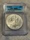 Rare 2015-(p) Aigle En Argent Américain Icg Ms69 Tirage 79,640