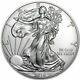 Rouleau 2016 De 20 Silver Eagle American Eagle Us 1oz Us Mint Us $ 1 Bu Coins