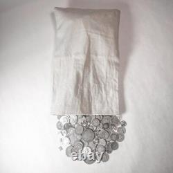 Sac de pièces d'argent de la Monnaie des États-Unis Lot mixte VENTE DE LIQUIDATION