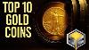 Top 10 Pièces De Monnaie En Or Rares Qui Pourraient Vous Rendre Riche Du Jour Au Lendemain