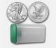 Us Mint 2026 Pi&egrave;ce American Silver Eagle En Argent Pur 1 Oz Bu (tube De 20). 999 Fin<br/>