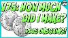 V75 American Silver Eagle Coin Combien Ai-je Le Vendre Pour